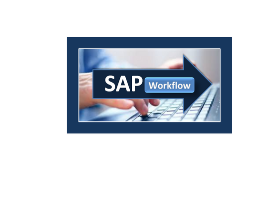 Sap Workflow Online Training