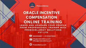 Oracle Incentive Compensation Management (ICM) Online Training | Oracle Cloud ICM Course