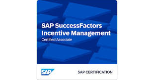 SAP SuccessFactors Incentive Management (SF ICM) Training
