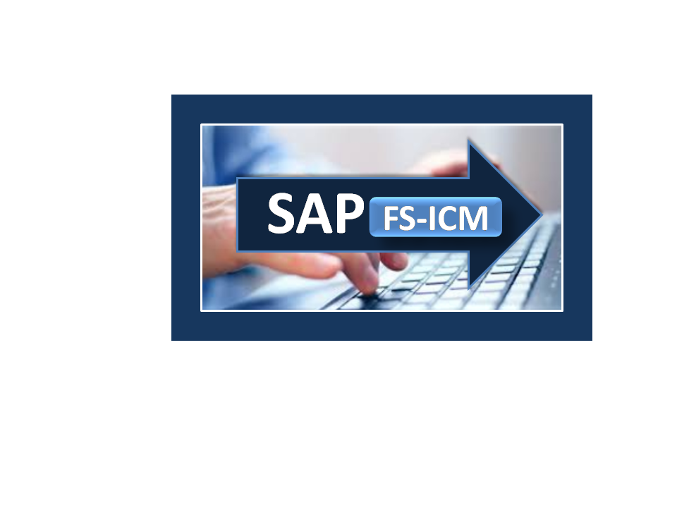 Sap FS ICM Online Training | FS ICM Corporate Training