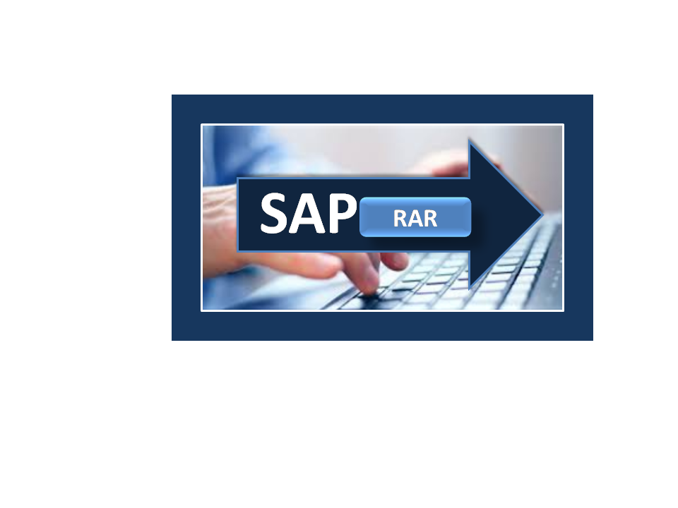 Sap RAR Online Training