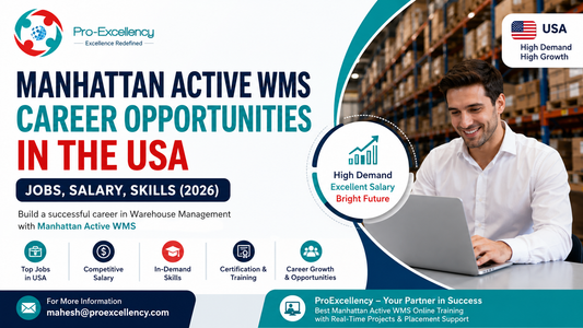 Manhattan Active WMS Career Opportunities in the USA: Jobs, Salary, Skills (2026)
