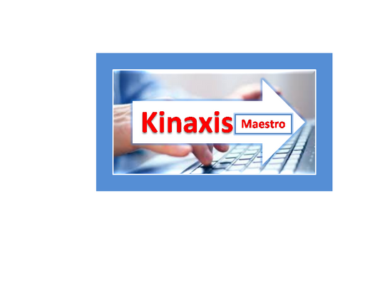 Best Kinaxis Maestro Course for Beginners and Professionals in India