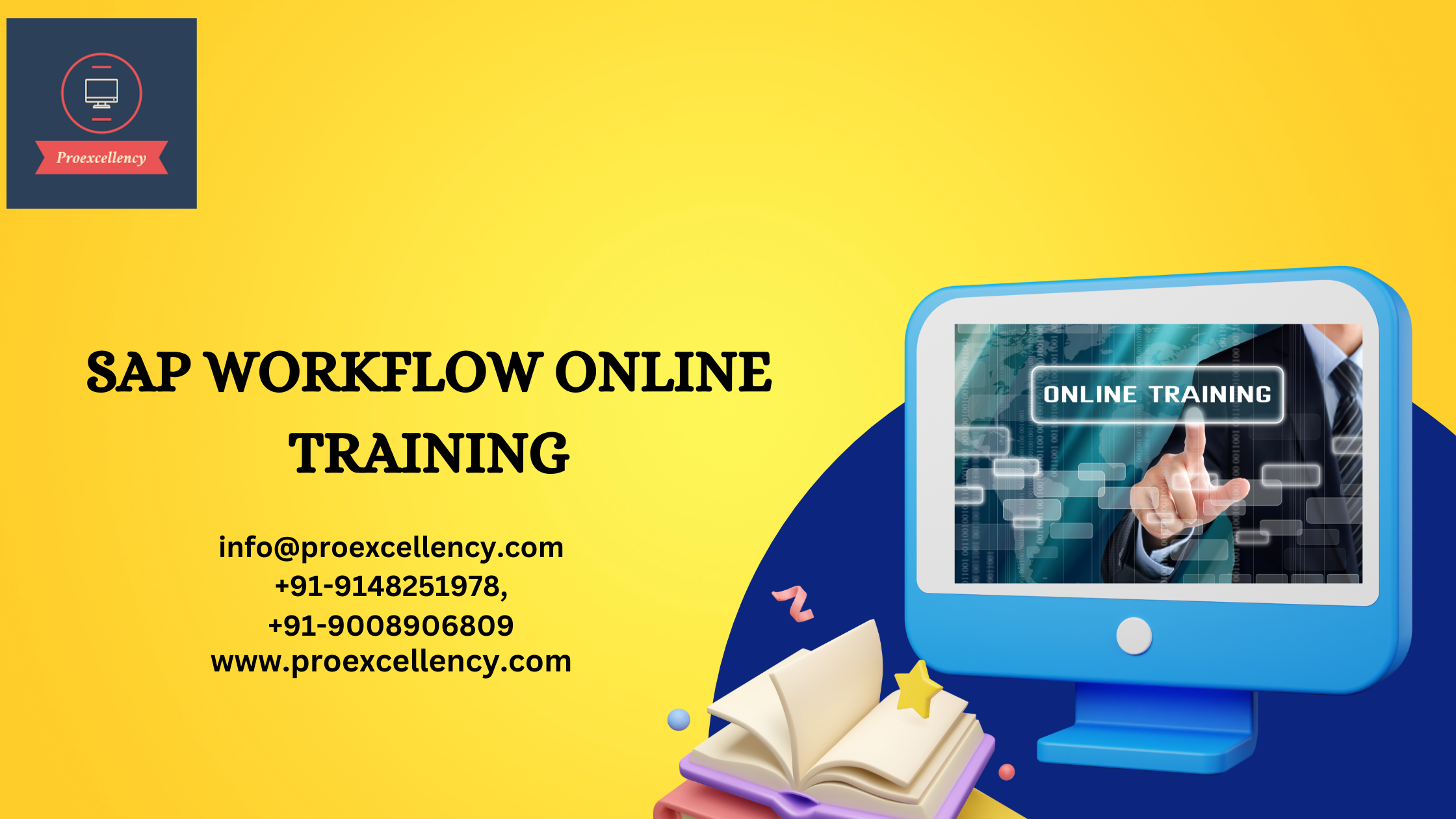 What are the benefits of SAP Workflow Online Training and Certificatio ...