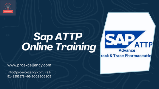 What is SAP ATTP and Why is it Important in the Pharmaceutical Industry?