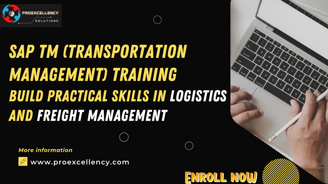 SAP TM Training Full Course 2026 | Transportation Management Tutorial for Beginners | Jobs & Salary