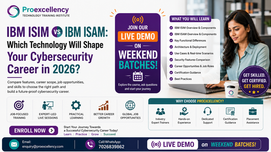 IBM ISIM vs IBM ISAM: Which Career Is Better in 2026?
