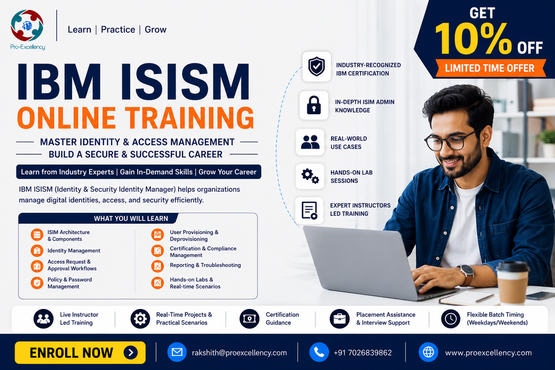 IBM ISIM