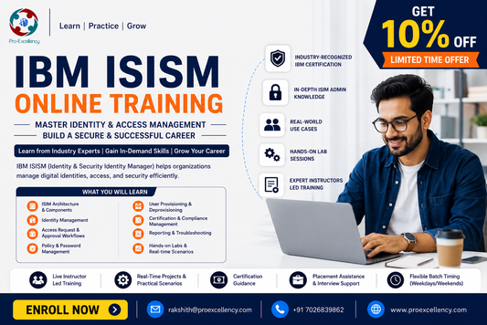 IBM ISIM