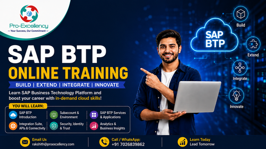 Thinking About Learning SAP BTP? This Skill Every SAP Professional Needs in 2026