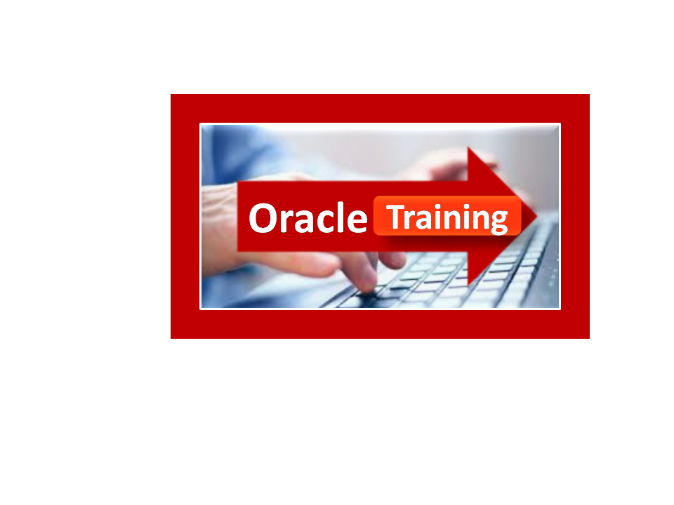 Oracle Training - Proexcellency