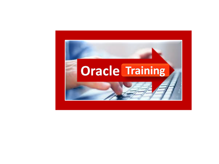 Oracle Training