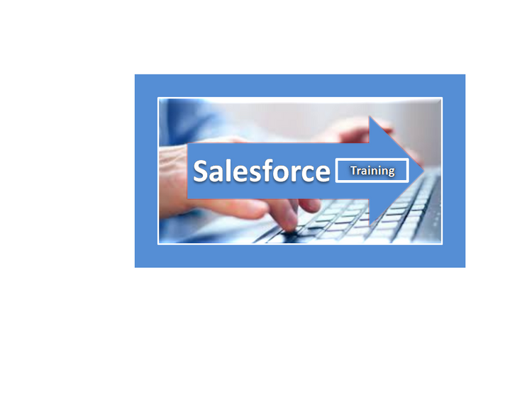 Salesforce Training