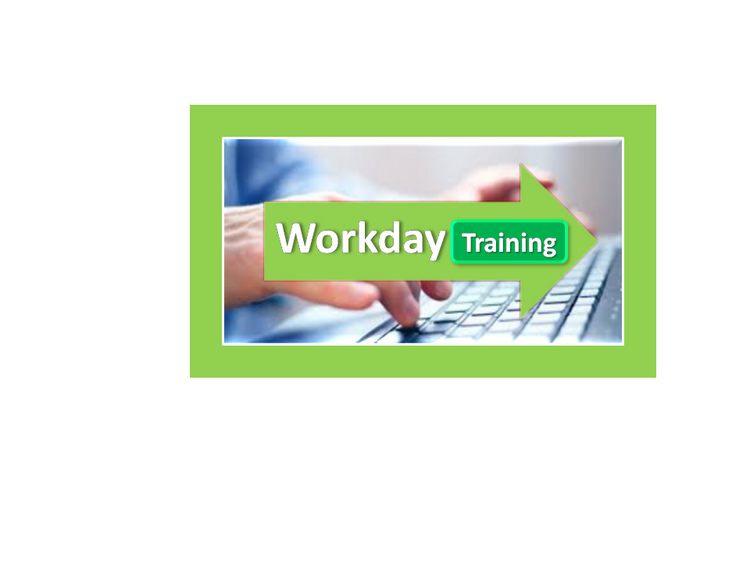 Workday Training