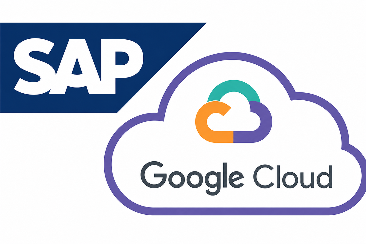 SAP on Google Cloud Platform Online Training