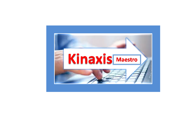 Kinaxis Maestro Training - Kinaxis Maestro Platform Certification ...