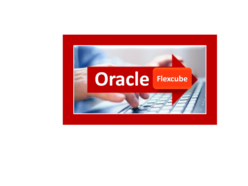 Oracle Flexcube Online Training