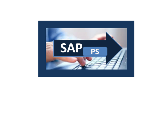 SAP PS Online Training
