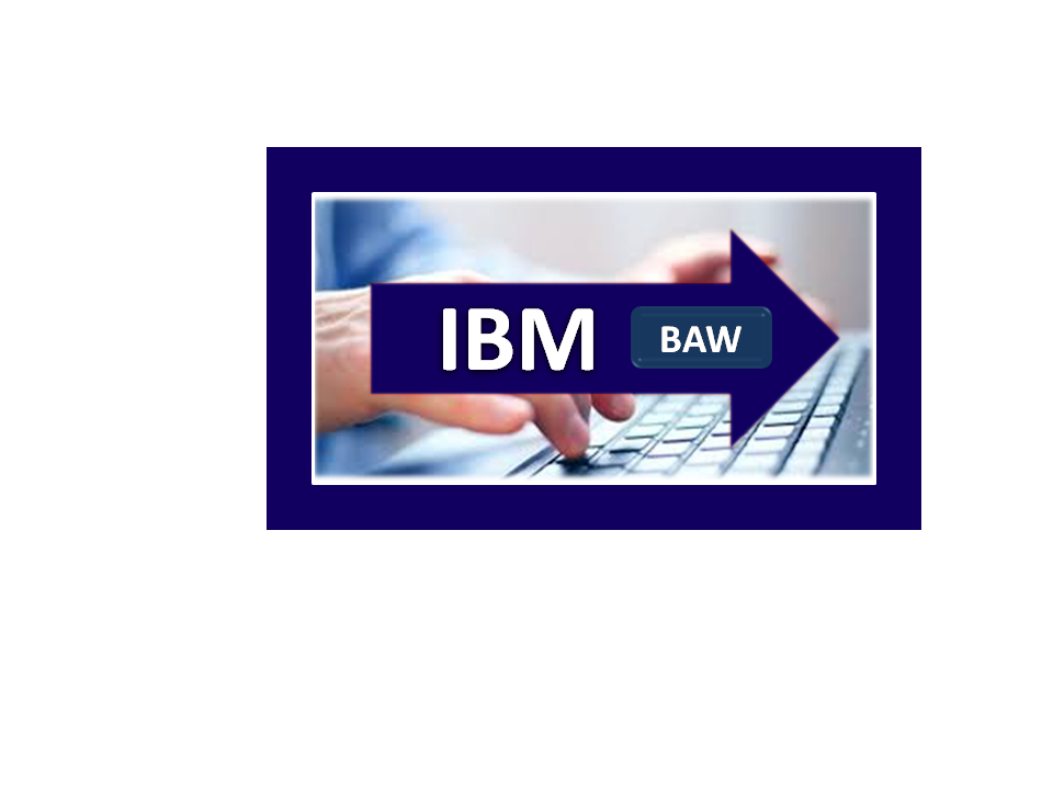 IBM BAW Online Training – Proexcellency