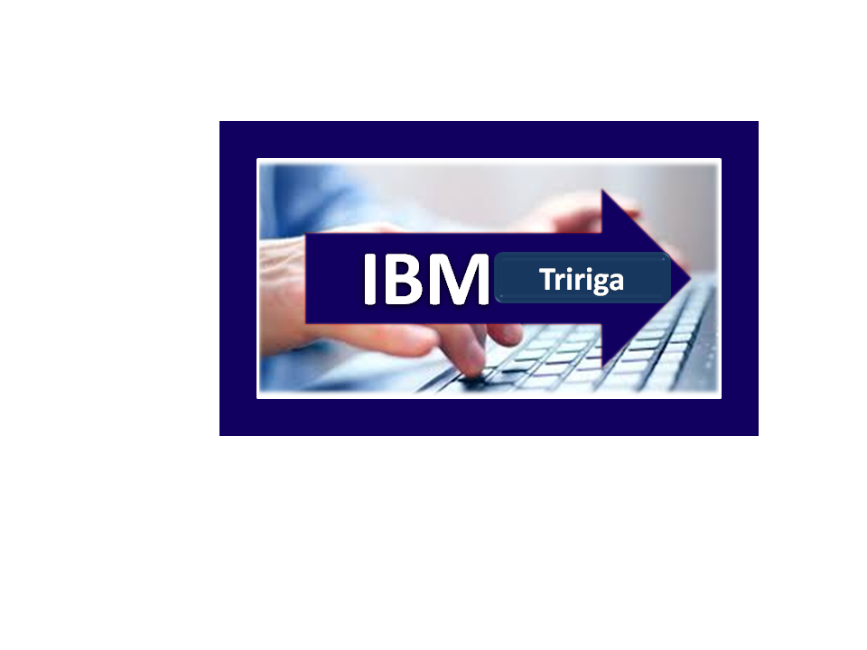 IBM TRIRIGA Online Training