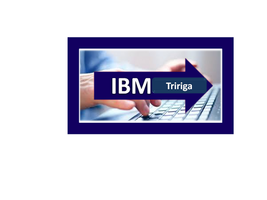 IBM TRIRIGA Online Training