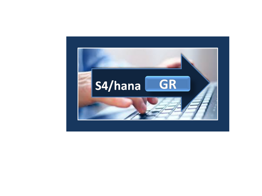 Sap S4hana Group Reporting Online training