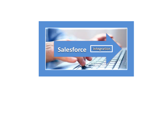 Salesforce Integration Online Training