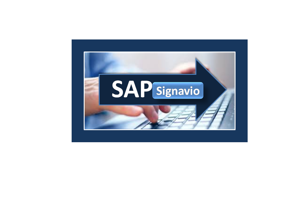 Sap Signavio online training