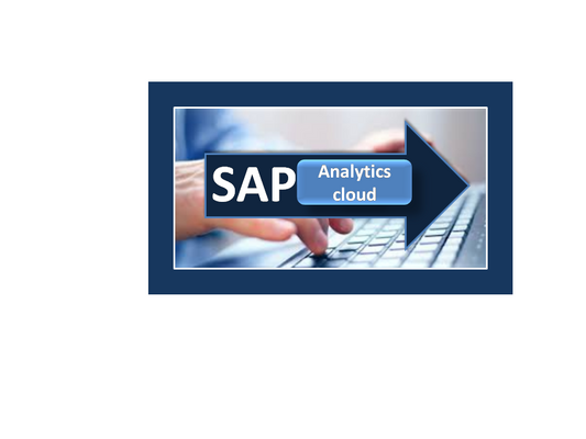 SAP Analytics Cloud Online Training
