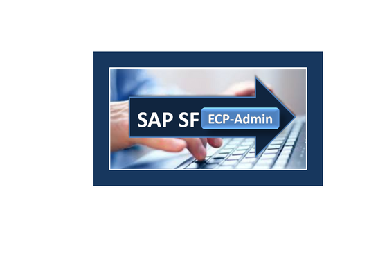 SAP Successfactor Employee Central Payroll Administration Online Training