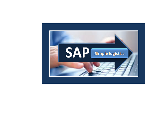 Simple Logistics Online Training