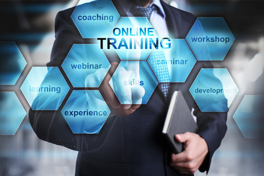 Data Structure and Algorithm (DSA) Training