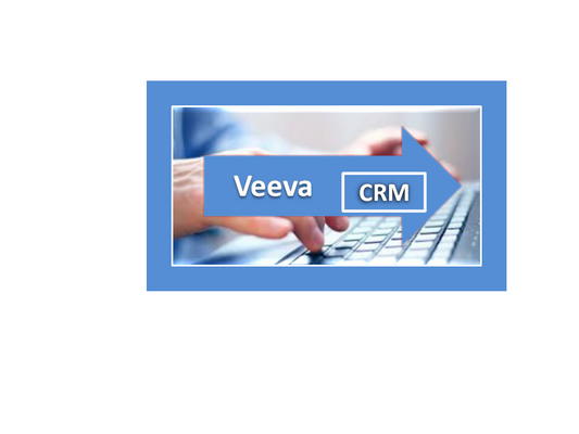 Veeva CRM Online Training