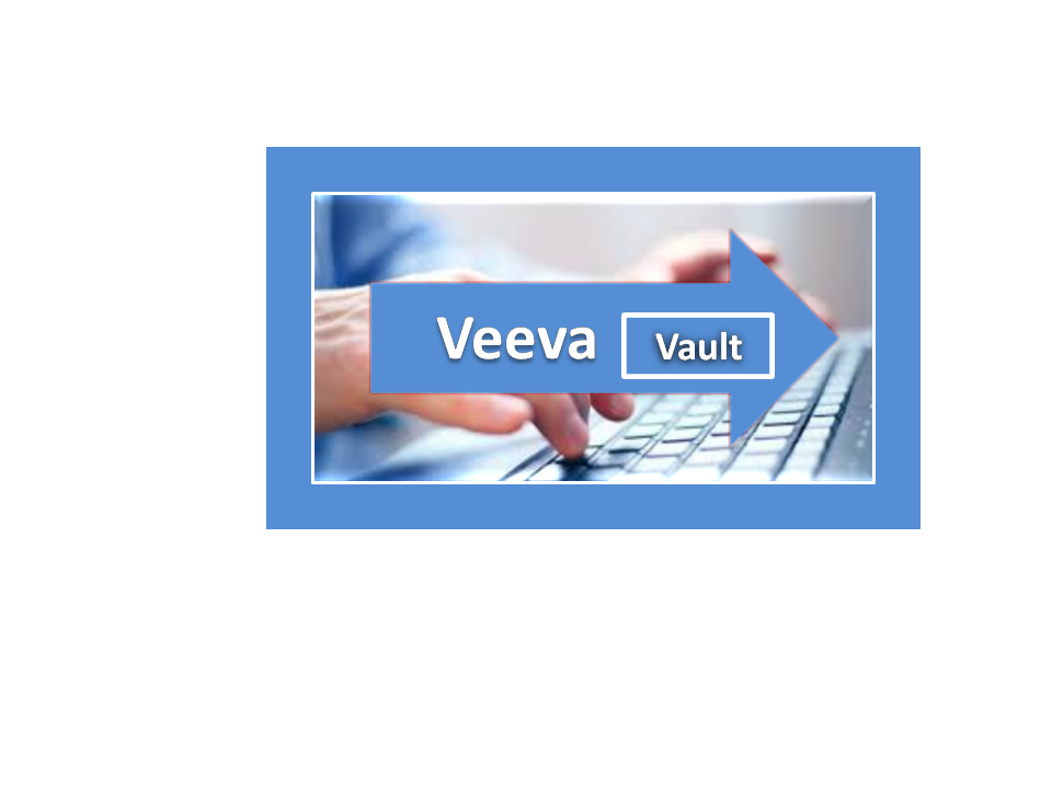 veeva vault online training