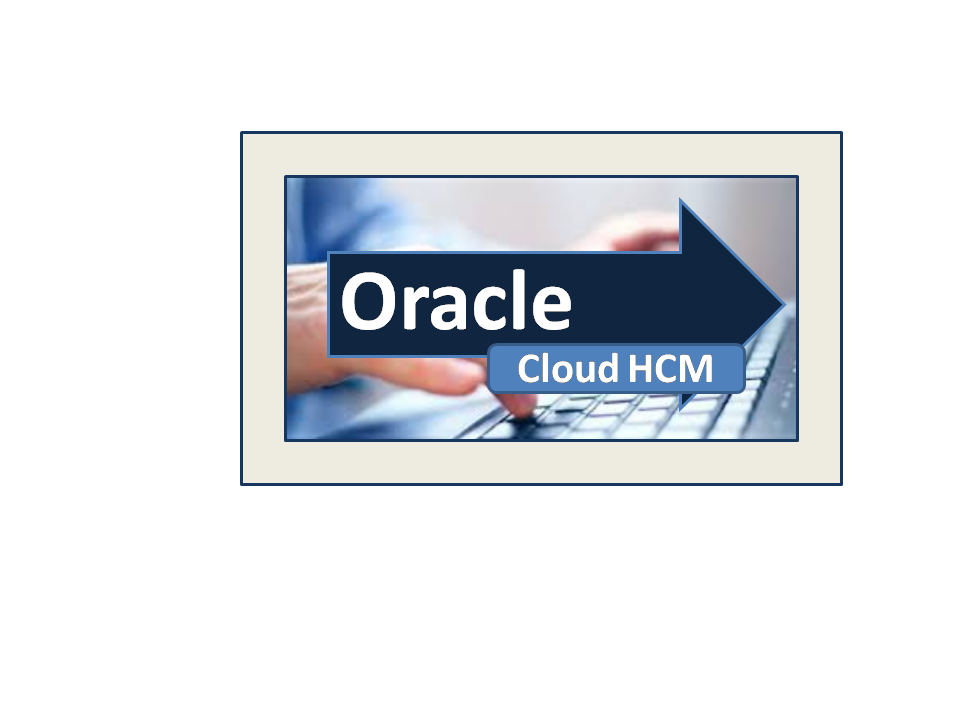 Oracle Cloud HCM Online Training