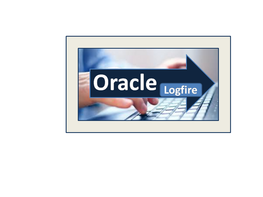 Oracle Logfire Online Training