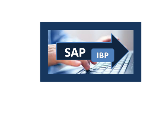 SAP IBP ONLINE TRAINING