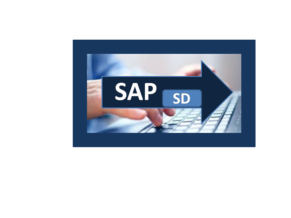 SAP SD Online Training